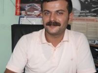 Abdullah Gürgen, HDP'den aday adayı-Siirt Haberleri