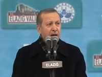 Cumhurbaşkanı Erdoğan: '400'ü Verin Bunlardan Kurtulalım'