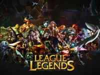 Boş vakitlerinizde League of Legends oynayarak geçirebilirsiniz!