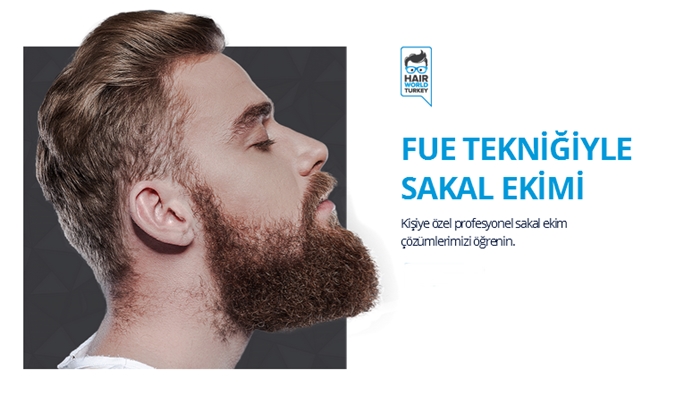 En İyi Saç Ekim Merkezi – Hair World Turkey