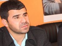 HDP Siirt Başkanı Şükrü Timurtaş tutuklandı
