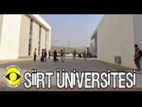 Siirt Üniversitesi'nden ikinci üniversite harçları yatırın uyarısı