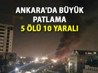 17 Şubat Ankara saldırısında ölenlerin sayısı kaça yükseldi?