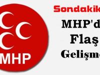 MHP son dakika haberleri: Hangi illerde il başkanlıkları kapatıldı?