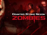 Counter-Strike Nexon: Zombies bomba gibi geliyor