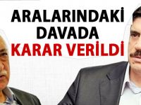 Fetullah Gülen'in Yasin Aktay'a açtığı dava - Siirt Haber