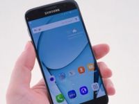 Teknoloji Devi Samsung Galaxy S7 Mini Versiyonunu Ne Zaman Çıkartacak?