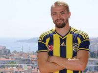 Fenerbahçe'de Caner Erkin Krizi