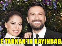 Tarkan'ın evlendiği kızın ailesi ilk kez görüntülendi!Pınar Dilek kimdir?
