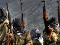 Baykan'da 1 PKK'lı öldürüldü