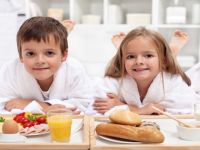 Çocuklarda kahvaltının okul başarısına etkisi
