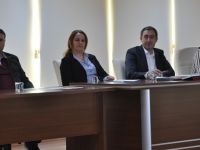 Siirt'te ekim ayı meclis kararları açıklandı