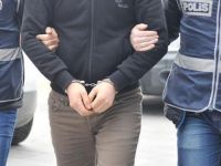 Siirt'te 8 kişi tutuklandı