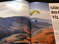 Doğa, İnanç ve Kültür Şehri Siirt, TURSAB Dergisi’nde tanıtıldı