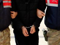 Siirt'te eş zamanlı operasyon! 26 gözaltı