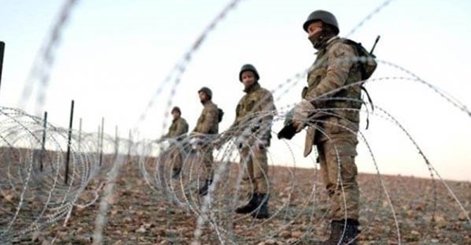 Siirt'te "geçici özel güvenlik bölgesi" süresi uzatıldı