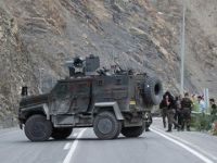 Siirt'teki 'özel güvenlik bölgesi' uygulaması uzatıldı