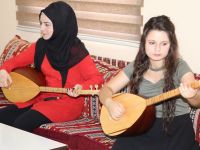 Siirt'te Kültür ve Sanat Kursları Başladı