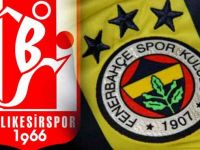 Fenerbahçe Yine Esti Gürledi Rakibini Yendi
