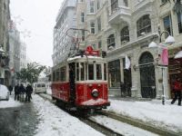İstanbul'da yarın hava nasıl kar yağışı var mı?