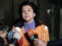 Serbest kalan Gazeteci Sedef Kabaş'tan flaş açıklamalar!