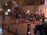 Bombalı saldırıda yaralanan polisimiz ŞEHİT oldu