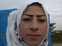 Suriyeli Evli Kadını evinin önünden kaçırıp ..
