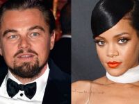 Leonardo Dicaprio Seksi Yıldız Rihanna'ya Göz Koydu!