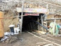 Sivas'ta Kaçak Kömür Madeninde Facia .. Ölü ve Yaralılar var ..!!