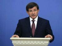 Başbakan Ahmet Davutoğlu: 'Molotof Koalisyonu Bunlar!'