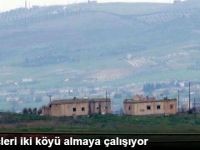 YPG Güçleri Jabablus'a Yaklaştı