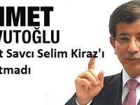 Başbakan Ahmet Davutoğlu Siirt Mitingi