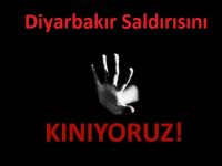 Diyarbakır Hdp Mitingi Saldırısı 3 ölü 300 den Fazla Yaralı Var