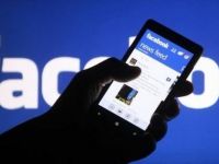 Facebook'tan skandal hata