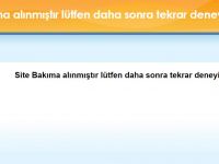 ÖZEL HABER Siirt Belediyesi'nin Web Sitesi'nin yayını durduruldu