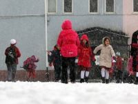 Nevşehir 27 Aralık Salı okullar tatil edildi mi?