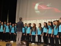 Siirt’te Mehmet Akif Ersoy’u Anma Günü Çeşitli Etkinliklerle Kutlandı