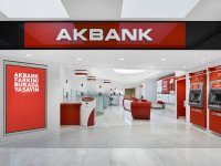 Akbank İnternet Üzerinden Kredi İmkânı!