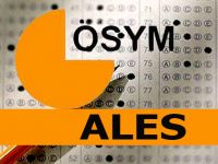 TC NO İle ALES Sonucu Öğren! 2014 ALES Sınav Sonuçları