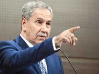 Fuat Avni'den Arınç'a operasyon mesajı!