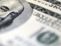 Dolar'ın ateşi düştü 2.33 TL'nin altına geriledi