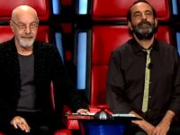 O Ses Türkiye'de İlginç Anlar Yaşandı!
