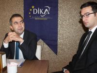 Dicle Kalkınma Ajansı'ndan 4 Yıllık Destek