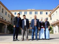 Serinlemek İçin Girdiği Çayda