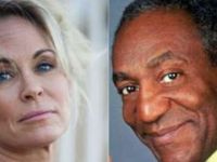 Bill Cosby'e tecavüz suçlaması
