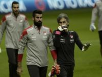 Volkan Demirel'in Yankıları Hala Sürüyor
