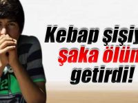 Ölüm Getiren Şaka