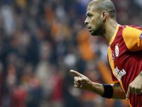 Galatasaray'ın Hırçın Çocuğu