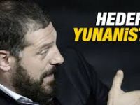 Lider Yunanistan'a Ayak Bastı
