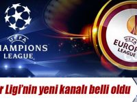 Devler Ligi Artık Başka Kanalda
